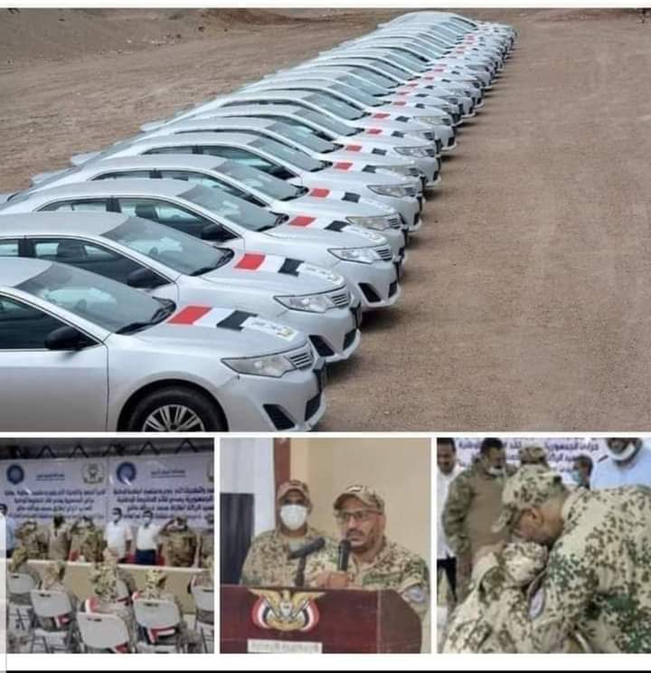 مقترح جنوبي للرد على استفزاز عفاش للانتقالي في الساحل الغربي