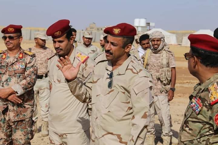 تمدد “النخبة” إلى وادي حضرموت