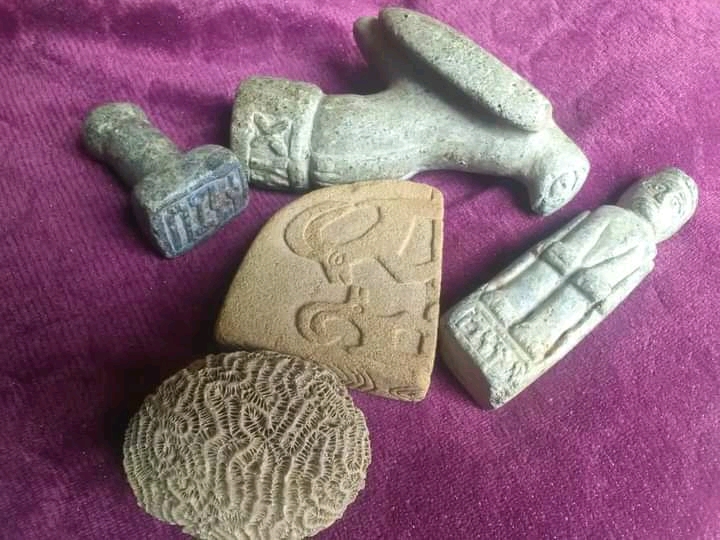العثور على آثار قديمة تعود لعصر المماليك في منطقة جبلية بأبين