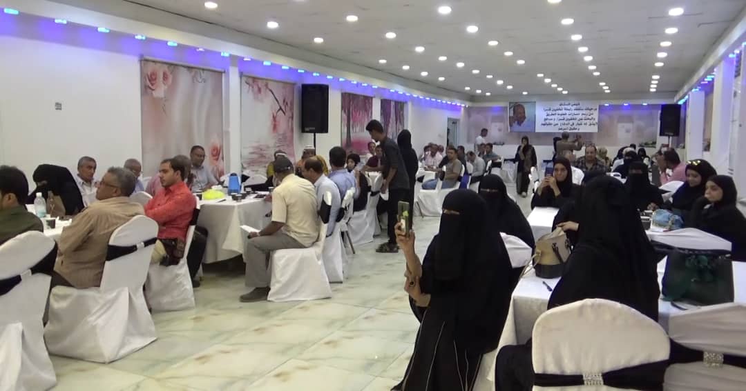 إقامة أربعينية تأبين فقيد الوطن الحقوقي الفذ وعضو المكتب السياسي للإنقاذ الراحل / فهمي السقاف 