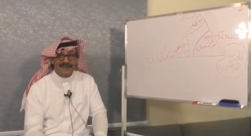 نبرة عداء من الداخل السعودي على كل مواطن يمني مقيم هكذا تم وصفه وشحن متعمد ضد أبناء هذه المحافظة الجنوبية (فيديو)