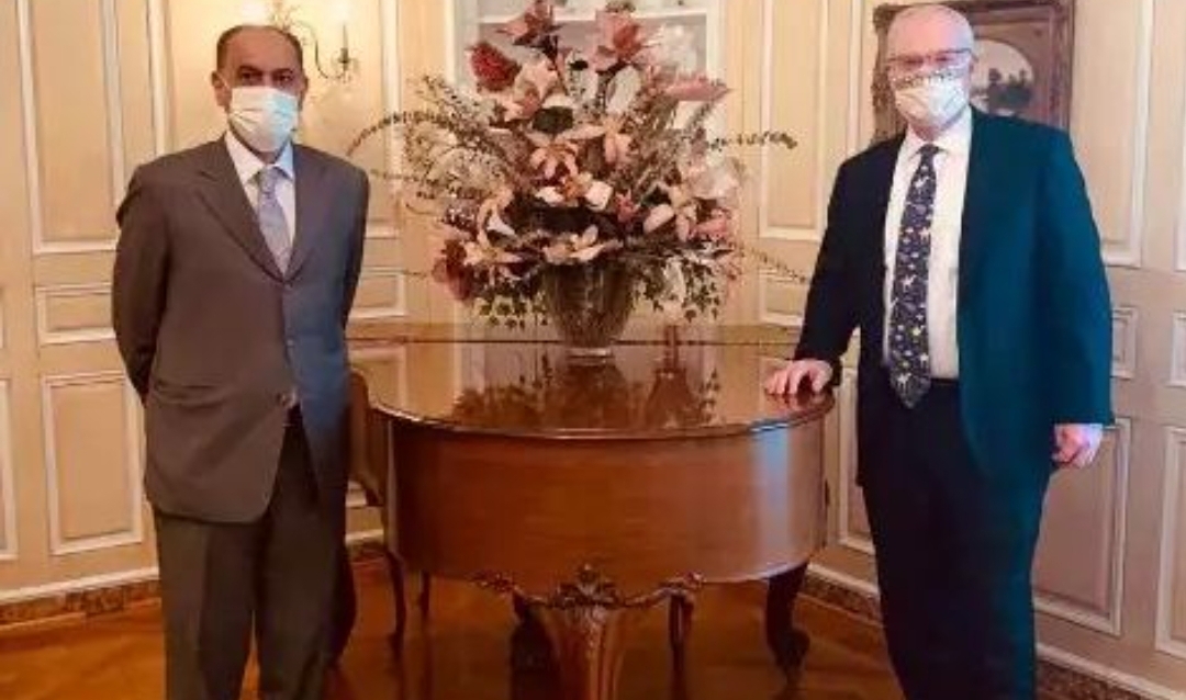 تلميح امريكي بإمكانية قبول مبادرة “الحوثيين” وجماعة الحوثي تكشف عن “العقبة” الابرز للحل في اليمن