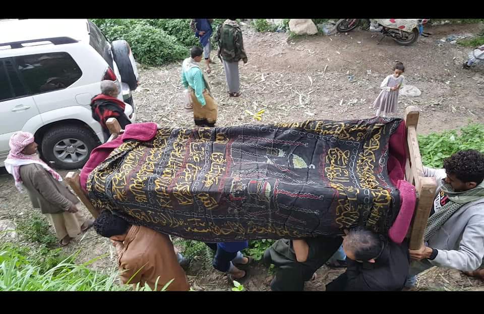 عاصر حكم الإمامة والإستعمار والحربين العالمية الأولى والثانية .. وفاة أكبر معمر في اليمن “صورة “