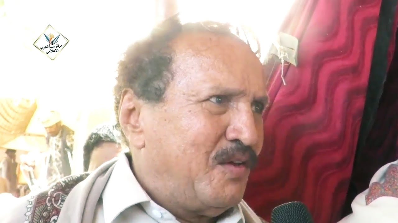 بحاشد وبكيل ومذحج .. الإقتراح الأول من نوعه لإنهاء الحرب في اليمن بعيداً عن السياسيين  “فيديو وتفاصيل “
