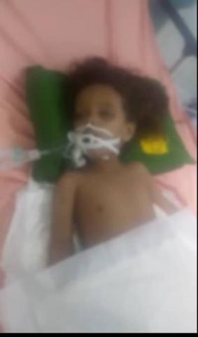 جريمة بشعة .. تفاصيل تعذيب طفلة حتى الموت في العاصمة صنعاء “صورة “