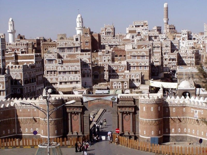 ماذا قال الصحافي السعودي الراحل جمال خاشفجي عن مدينة صنعاء