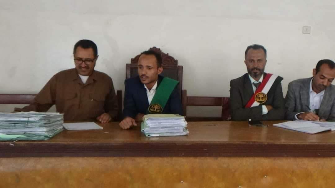 قضية انتصار الحمّادي تعود إلى الواجهة.. هذا ما دار اليوم في محكمة غرب أمانة العاصمة