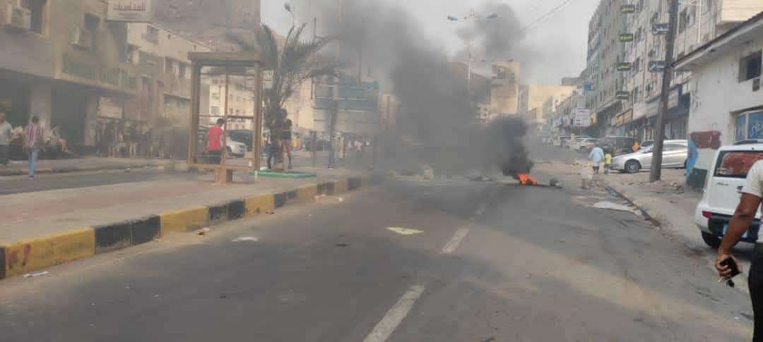 اجماع على واحدية الشعب الجنوبي في المعاناة وهؤلاء الجناة