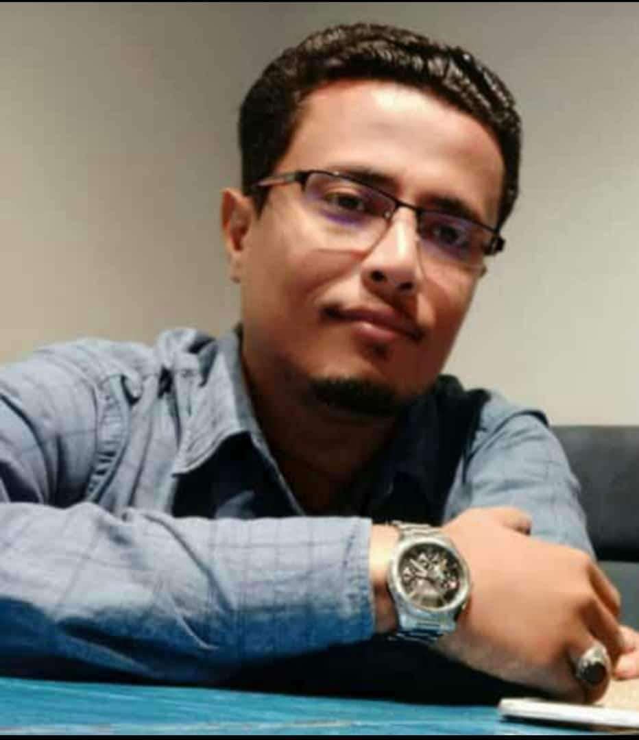 وفاة طالب يمني في الهند