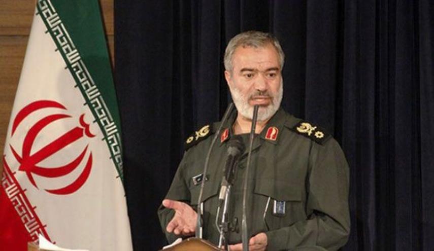 الرجل الثاني في الحرس الثوري الإيراني : من بدأ الحرب في اليمن يتوسل إلينا للخروج من الأزمة