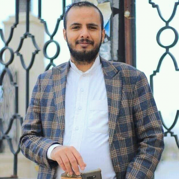 فاجعة للفنان الكبير يحيى عنبة “صورة”
