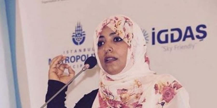 لهذا السبب .. توكل كرمان تطالب بمحاكمة محمد بن سلمان