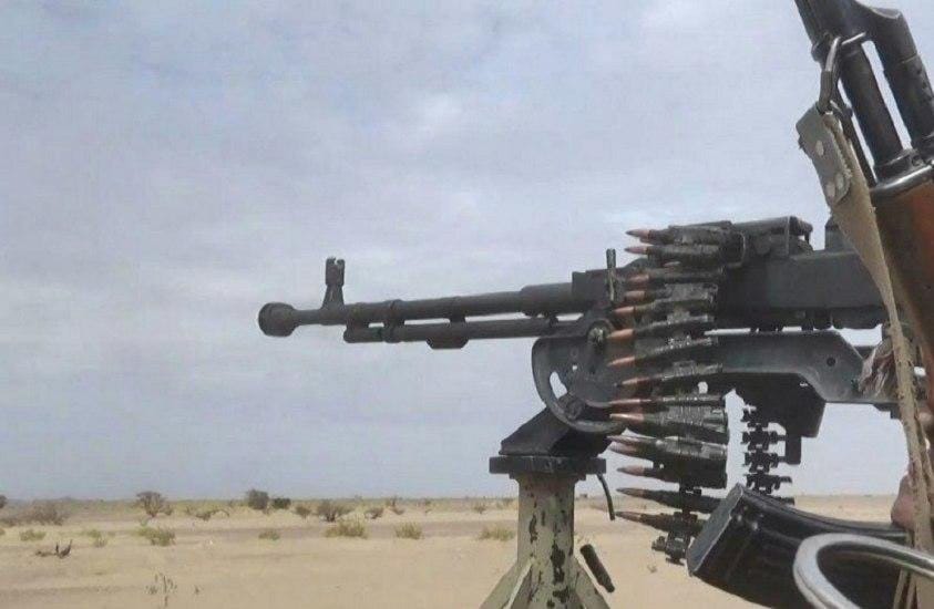 عاجل: الحوثي على مشارف لودر أبين وتوقع قريب لسقوطها الوشيك