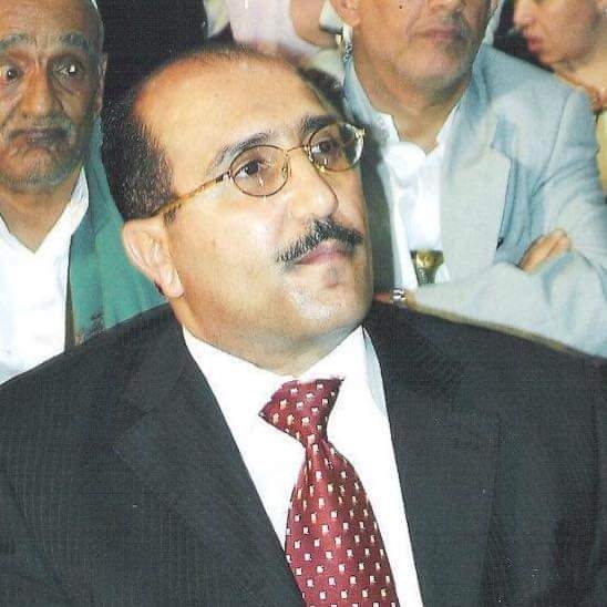 خالد الرويشان يعلق على قنبلة حيدر العطاس ويتساءل عن شهود حادثة إبراهيم الحمدي