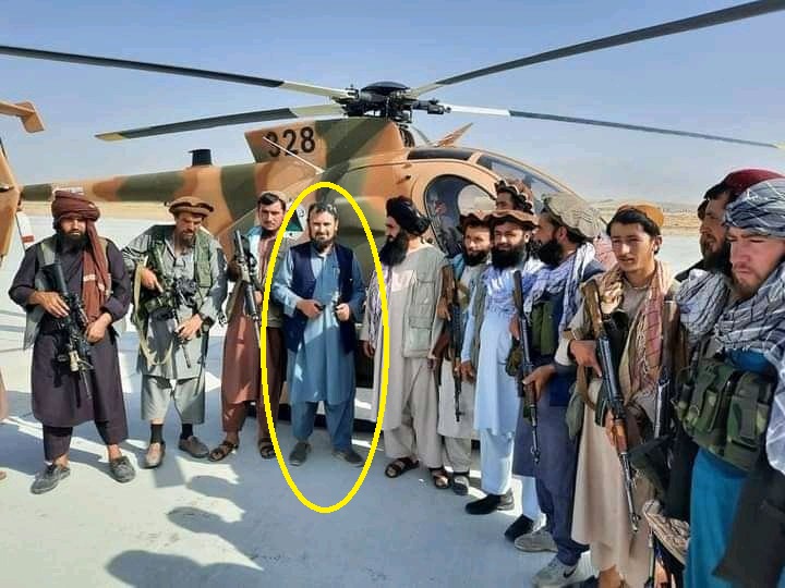 عاجل : قوات أحمد مسعود توجه أكبر ضربة قاصمة لطالبان منذ سيطرتها على العاصمة الأفغانية  “صورة “