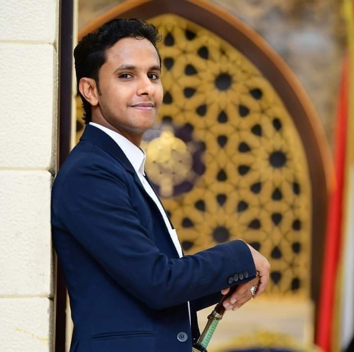 مصير مجهول للفنان أصيل أبوبكر بعد اختطافه في صنعاء
