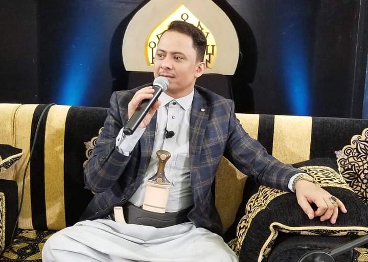 برنامج قناة فضائية ينتهي باعتقال فنان في صنعاء