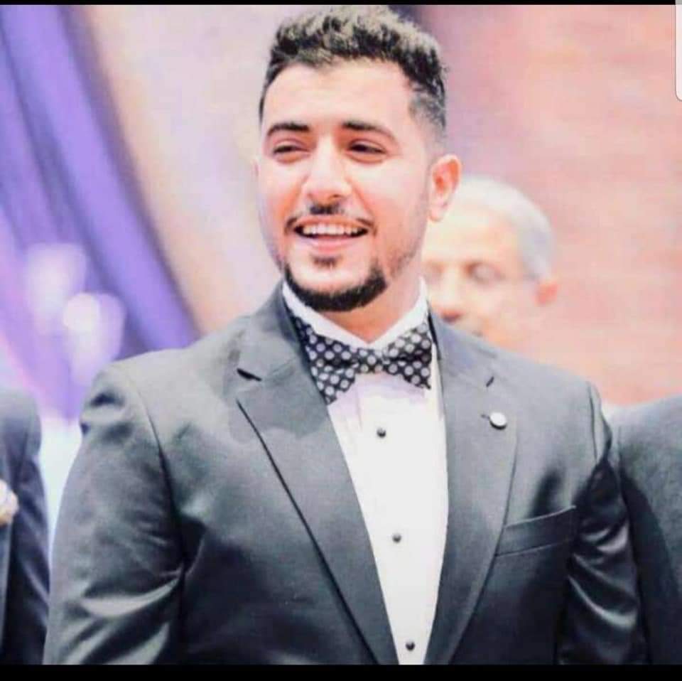 الزبيدي يوجه بمحاسبة قاتلي السنباني .. لكن نقطة في التوجيه أثارت حفيظة المختصين !