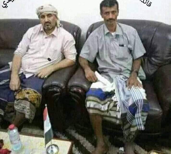 عاجل : قوات الإنتقالي تغطي على جريمة مقتل الشاب السنباني ببيان وقح وقبائل الصبيحة تتبرأ وتطالب بالقصاص