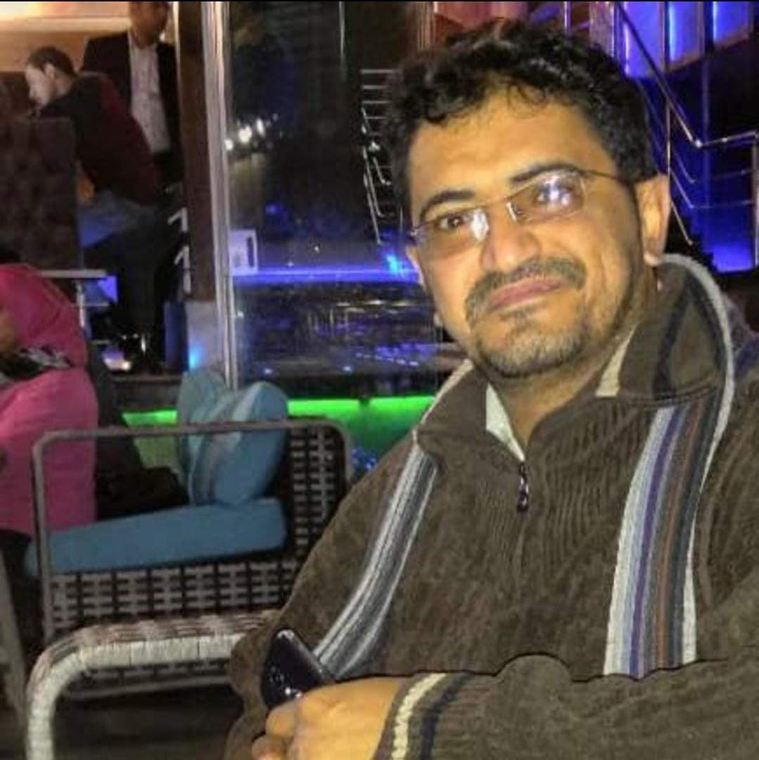 مفاجأة كبرى .. سائق سيارة السنباني تاجر مجوهرات كبير في العاصمة صنعاء وهذا هو سبب ذهابه إلى عدن