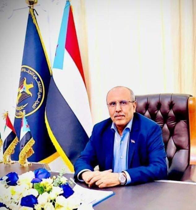 أول تعليق رسمي من “الانتقالي” على التظاهرات الاحتجاجية في عدن وحضرموت
