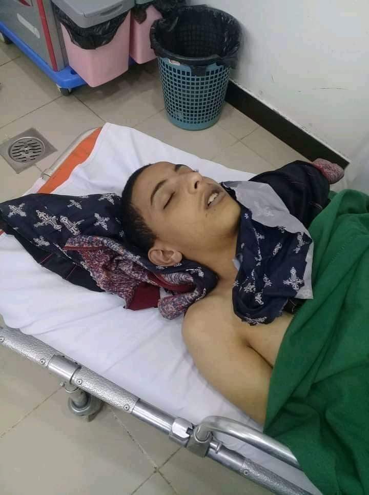 بيان رسمي يوضح تفاصيل مقتل طالب في العاصمة صنعاء على يد زميله ” وثيقة “