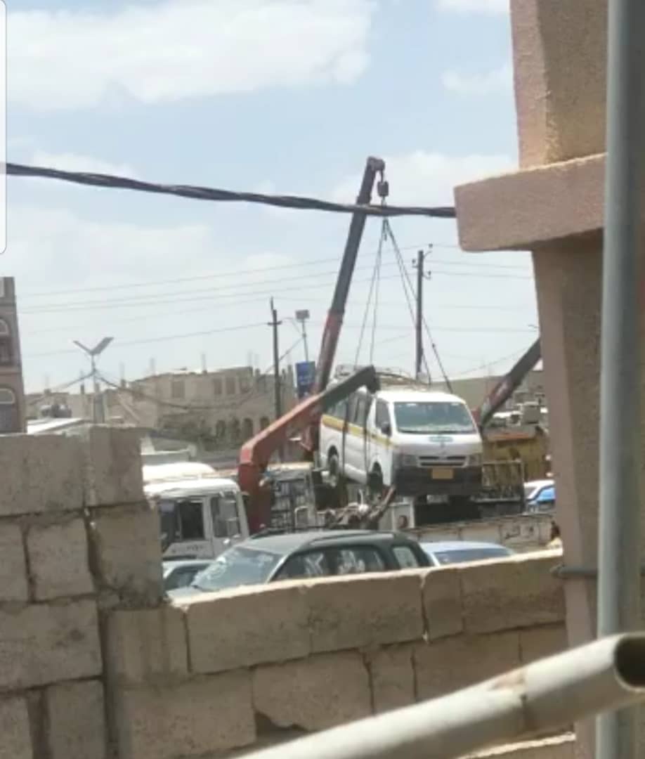 لهذا السبب .. مواطن في صنعاء يناشد الحوثي
