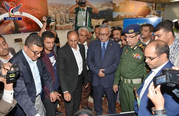 الحوثيون يفتتحون قناة فضائية جديدة .. هذا هو محتواها