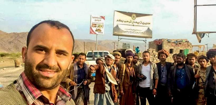 ناشط سياسي: أين ما تواجد الأخوان تواجدت الهزيمة وخذوا العبرة من بيحان شبوة