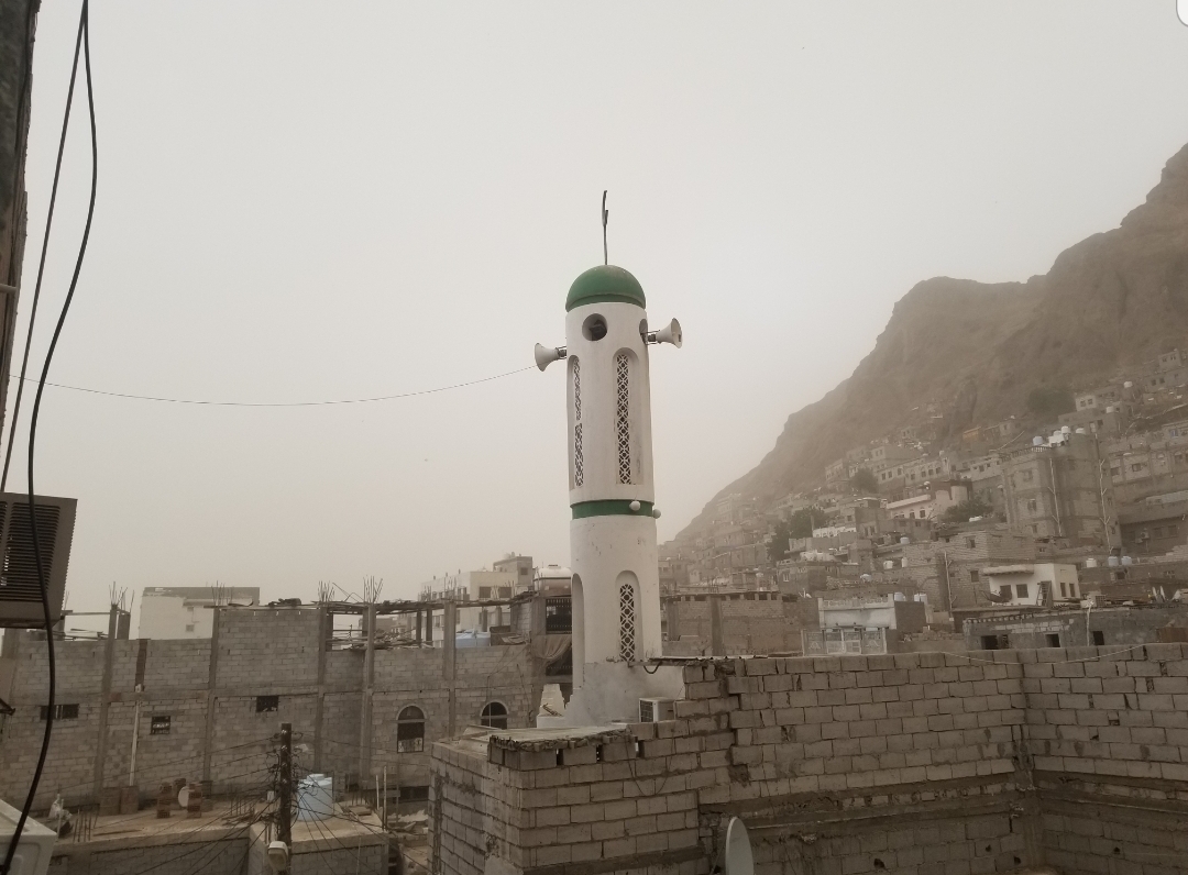 هذا ما يحدث الأن في العاصمة ” صور “