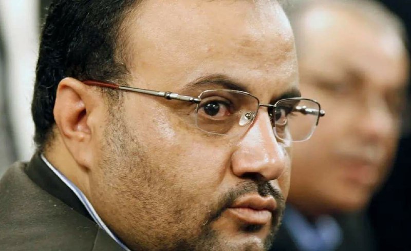 شاهد : تسريب أول فيديو يظهر لحظة وضع الشريحة في جيب مرافق الصماد قبل اغتياله