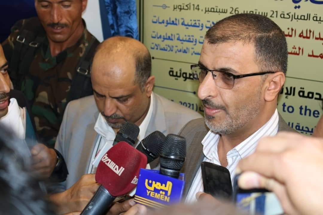 في ظل بنية تحتية متهالكة وخدمة بطيئة .. الإعلان عن بدء خدمة الإنترنت بسرعة 100 ميغا في العاصمة صنعاء