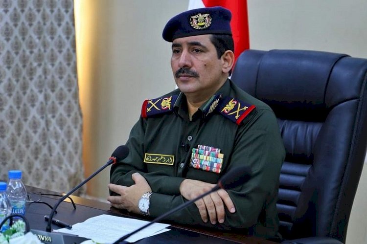 قرار وزاري جديد يقضي بتعيين مدير شرطة في لحج