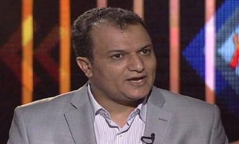 قيادي حوثي يحذر الإصلاح : “الإستئصال قادم “
