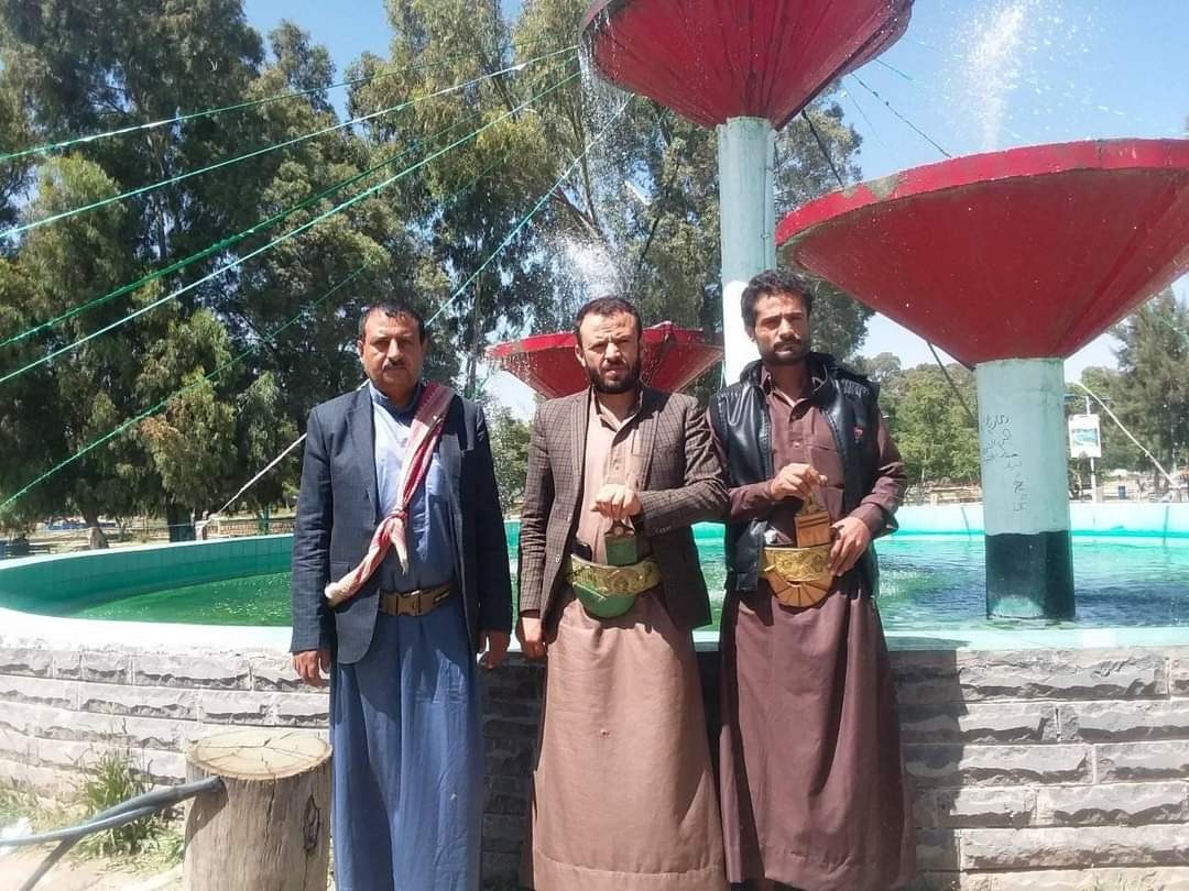 إنشقاق ضابط في الشرعية بمأرب لكنه لم يعد إلى سائلة صنعاء “صورة “