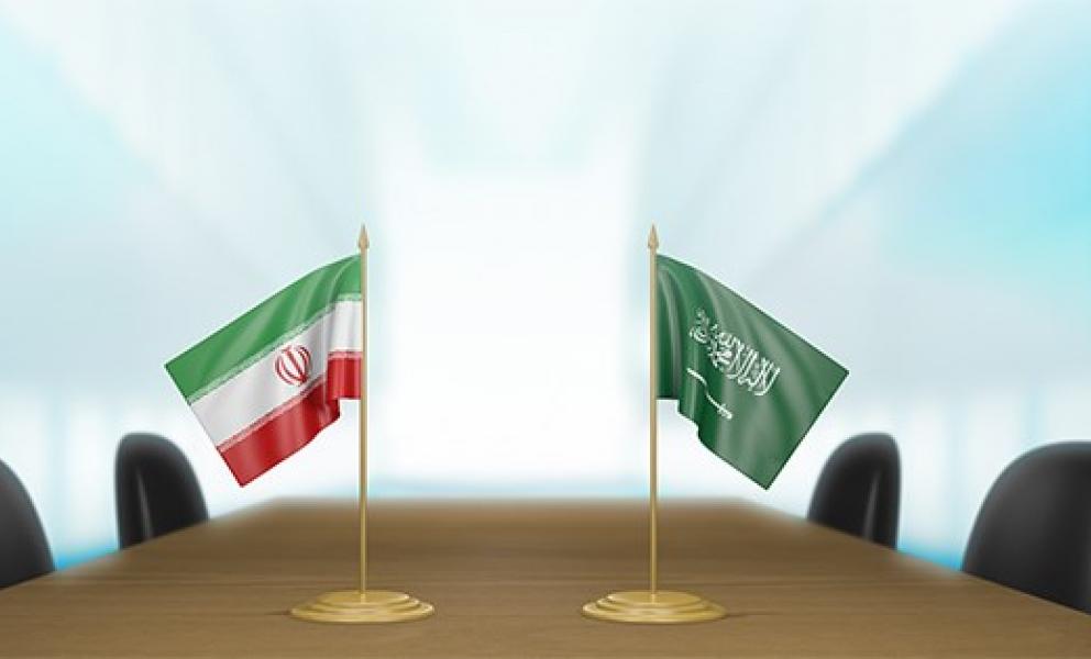 تصريحات مخيبة للآمال حول المباحثات السعودية الإيرانية