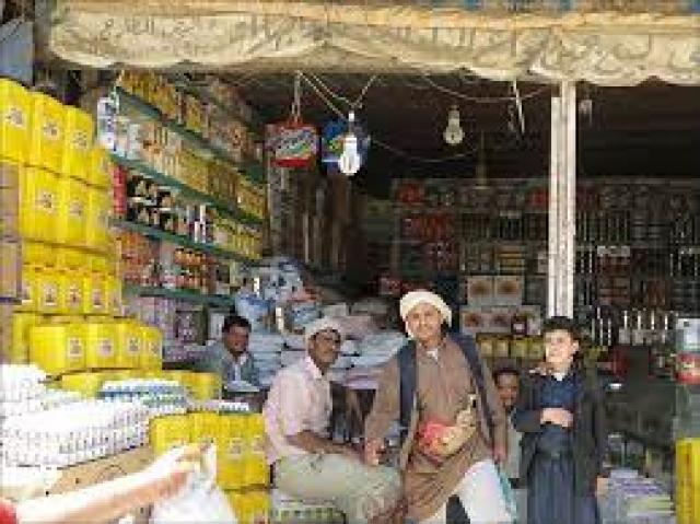 غلاء فاحش وارتفاع أسعار المواد الغذائية في عدد من المحافظات اليمنية