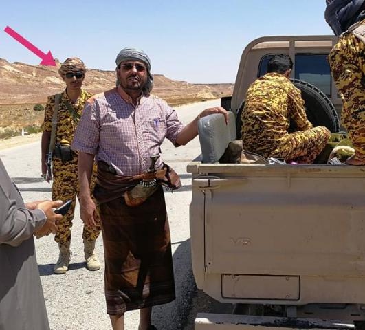 مقتل مرافق وزير في الشرعية