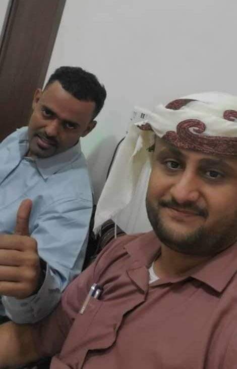 فضائح السجون السرية للإنتقالي تخرج إلى العلن بلسان الضابط العزيبي بعد يوم من فراره