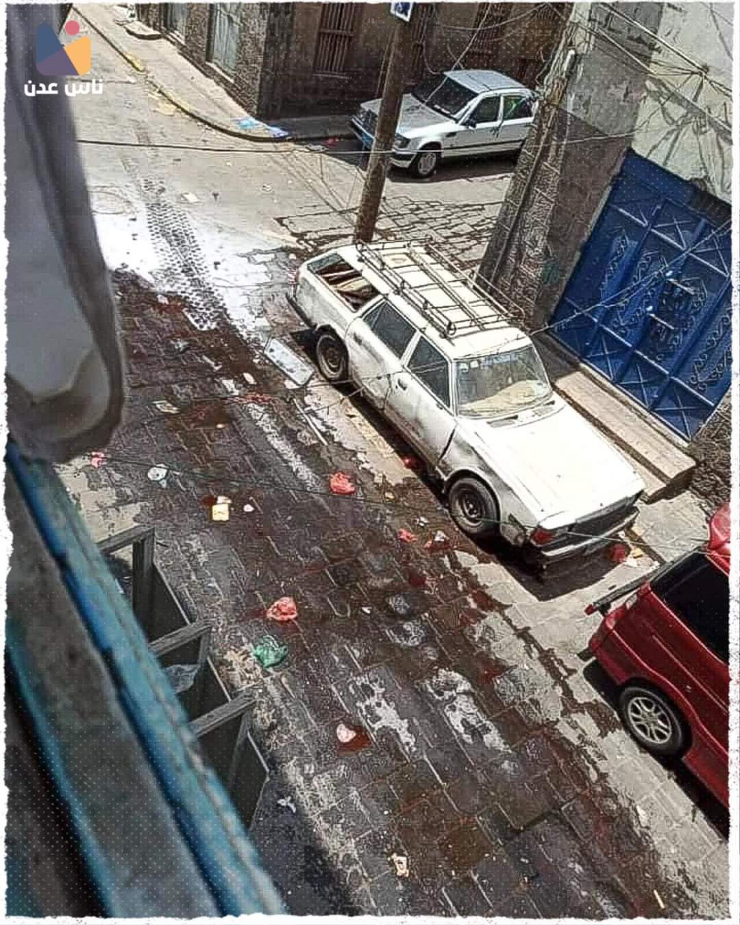 تطور خطير .. تعزيزات عسكرية من محافظة جنوبية وإغلاق حدود عدن بعد اصابة الربيعي وفشل التحالف “تفاصيل “