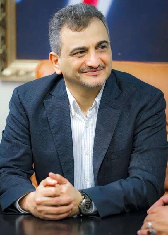 أول قرارين إداريين لمحافظ عدن عقب تعرضه للهجوم الارهابي