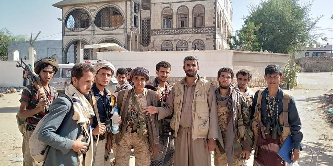 مراسل الجزيرة : إعلان مجلس عسكري وآخر فرصة في مأرب .. ويكشف : هادي ومحسن والوزراء جاهزون لما بعد السقوط