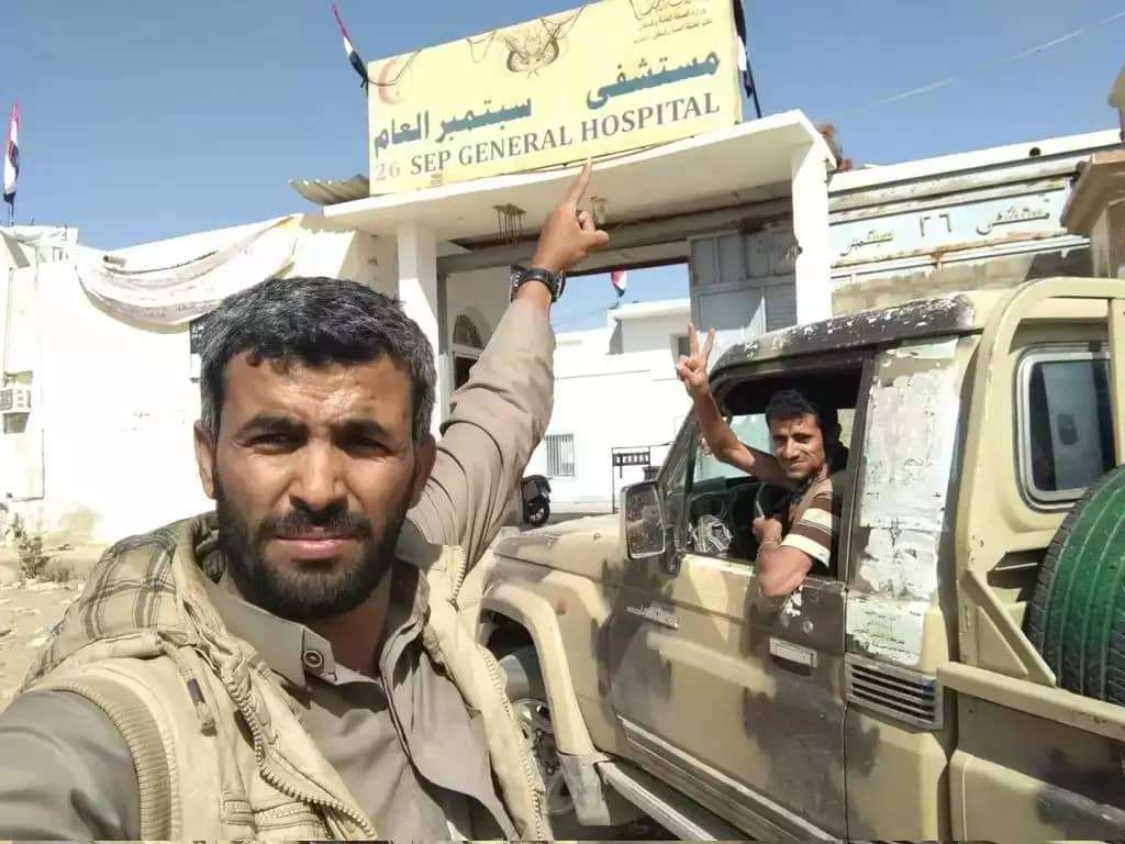 انتكاسة قوات الحوثي في معارك مأرب