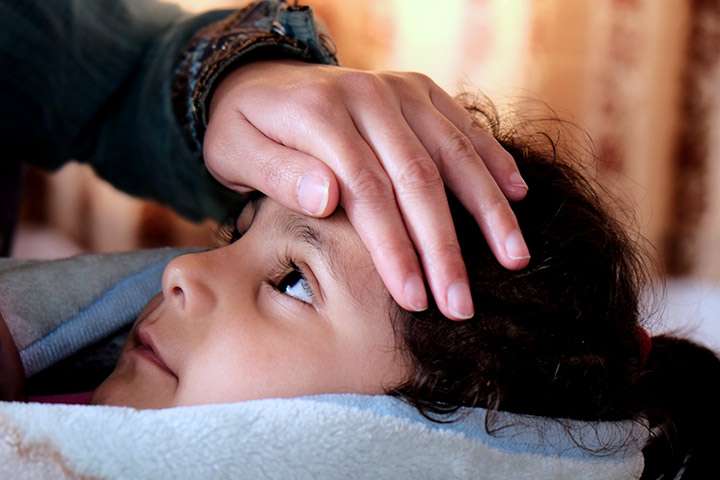 تحذيرات لملايين اليمنيين من انتشار هذا المرض