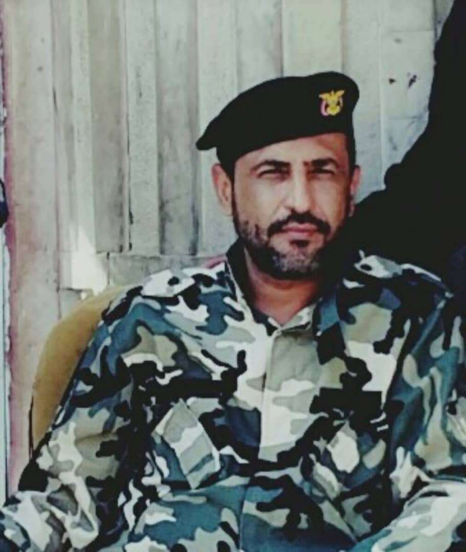 وفاة قائد الحراسة الشخصية للميسري