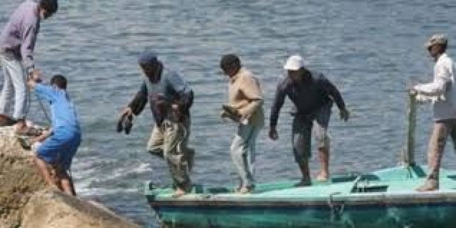 السلطات الأرتيرية تفرج عن 50 صيادًا يمنيً عقب يومين إحتجازهم ومصادرة ممتلكاتهم