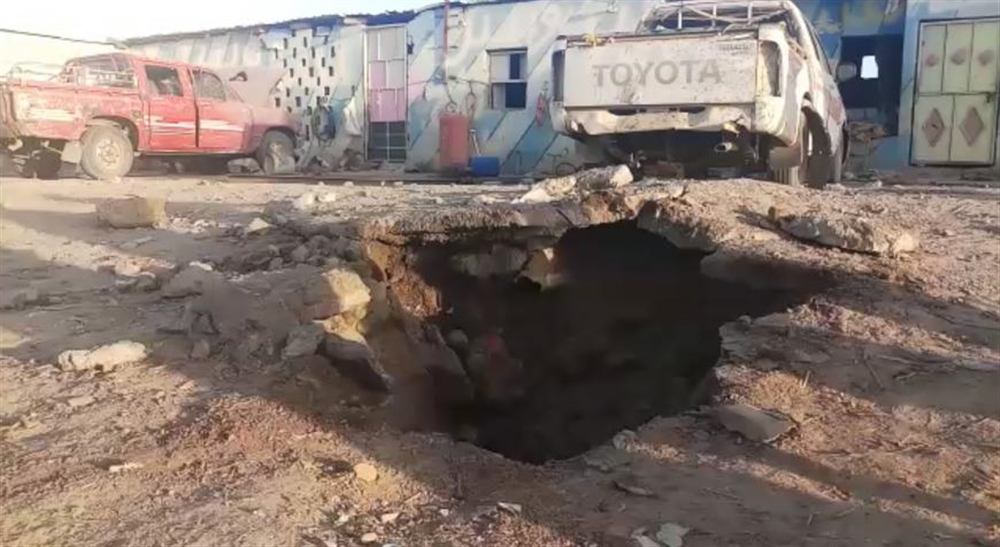 مطالبات دولية للامم المتحدة بالوقوف إلى جانب اليمنيين وعدم الرضوخ لضغوط السعودية