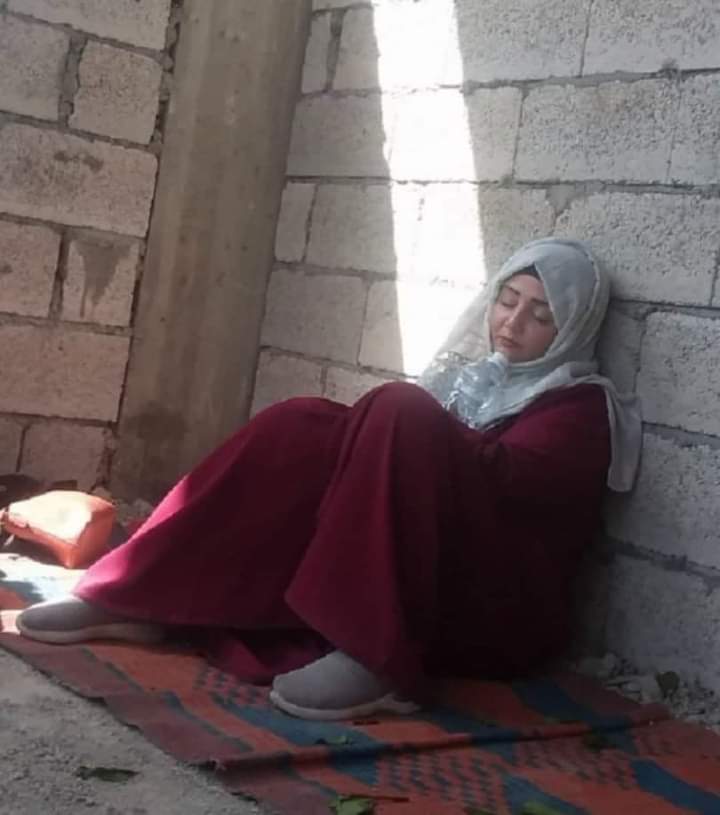 تعرف على المرأة الحديدية الجنوبية التي نفذت تعليماتها باحتجاز مايا العبسي