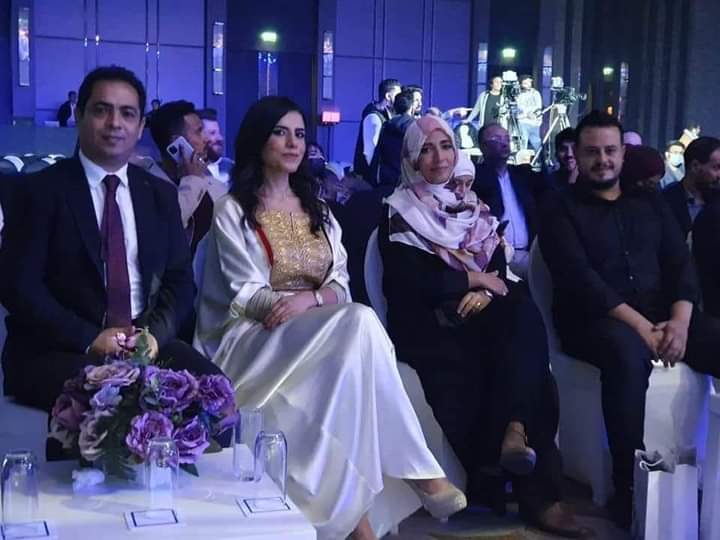 صدور أول أغنية للفنانة توكل كرمان (فيديو)