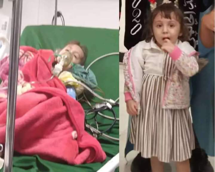 عدن: تفاصيل وفاة طفلة في مستشفى بخطأ طبي قاتل